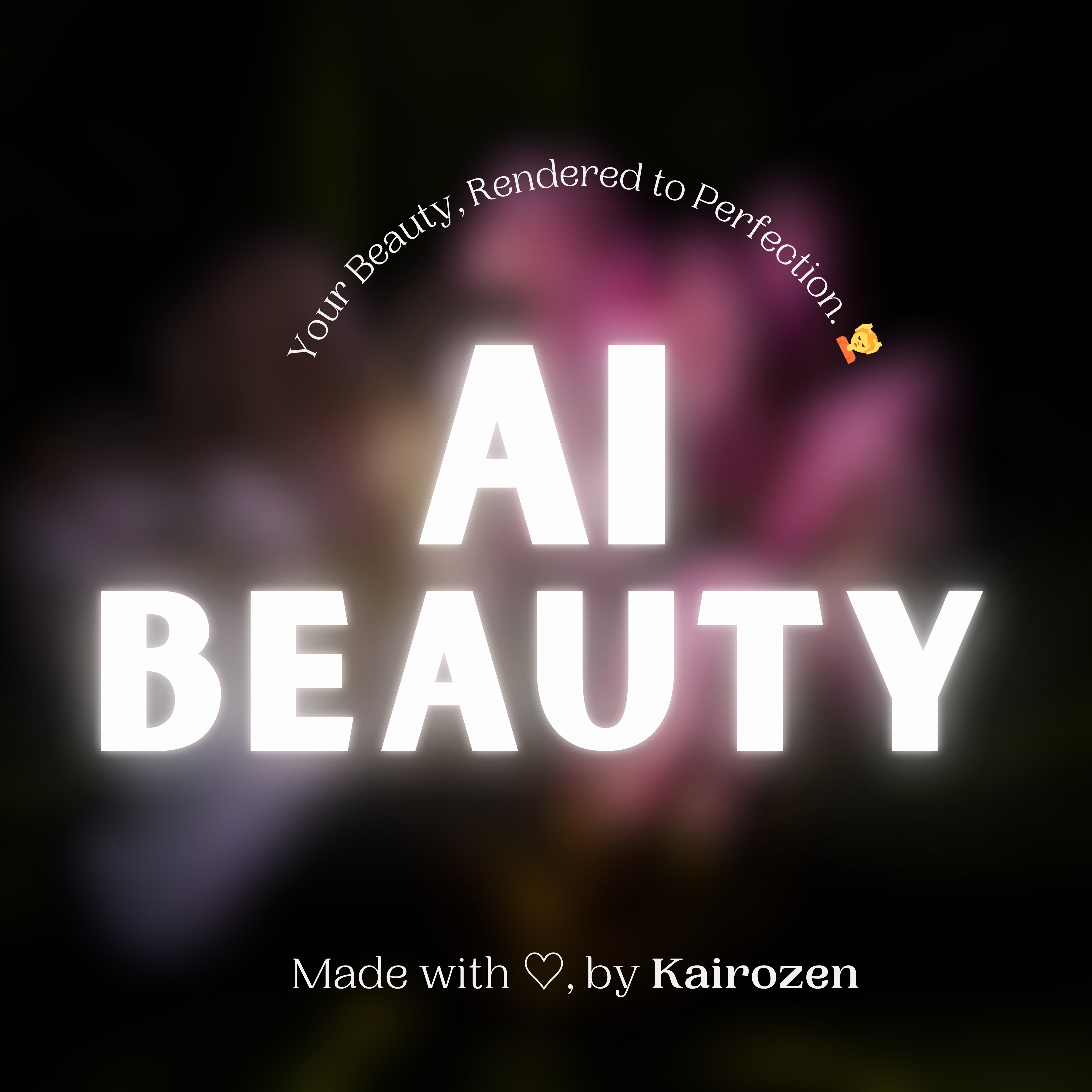 AI Influencer Face